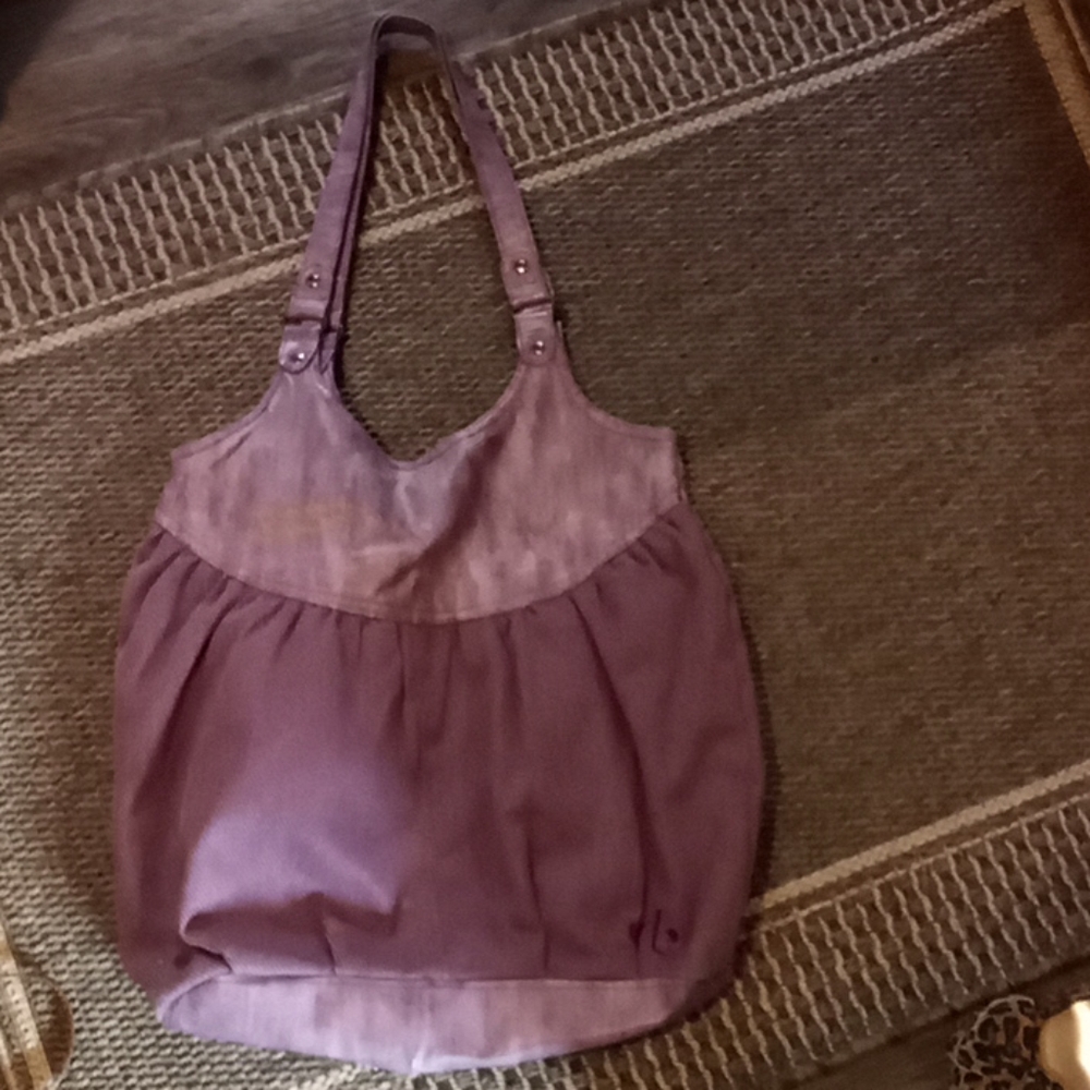 ORB hobo bag